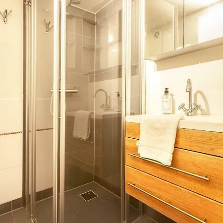 Voldersgracht Canal Apartment Haarlem