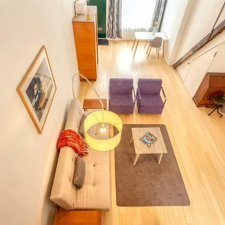 Apartment Voldersgracht Canal *