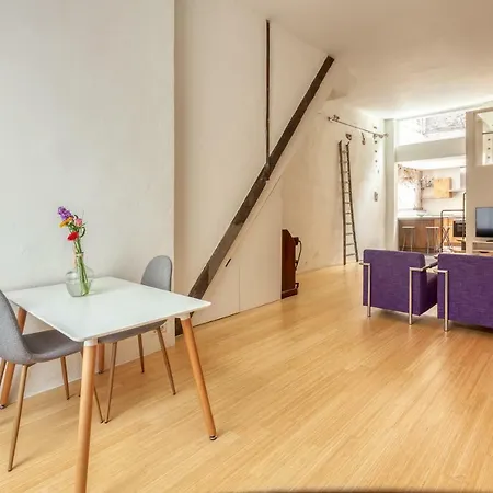 Apartment Voldersgracht Canal *