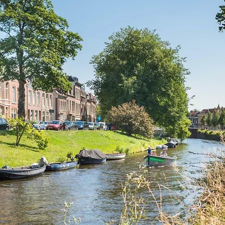 Voldersgracht Canal *